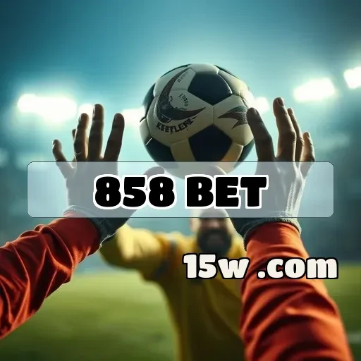 858 bet: A Experiência de Eventos Que Você Não Pode Perder