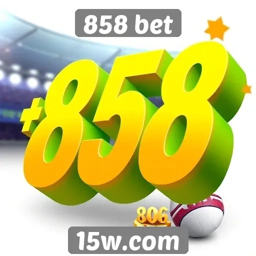 Promoções e bônus disponíveis para novos usuários da 858 bet