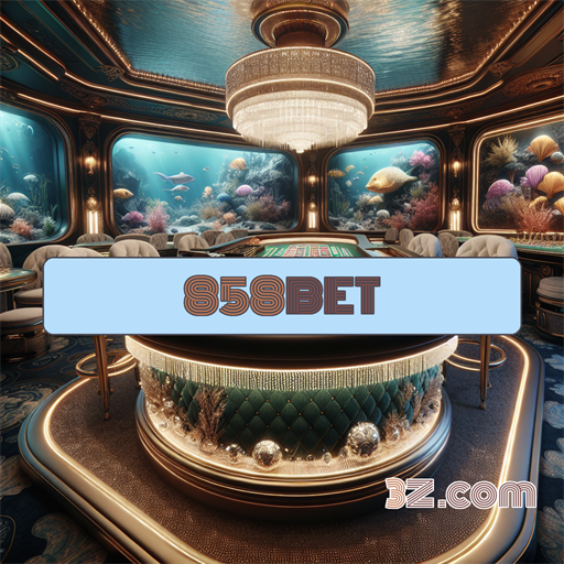 Login no 858 Bet: Atração e Segurança em Jogo