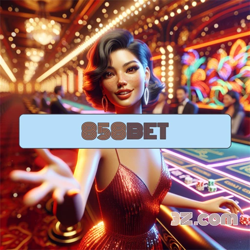 Encantamento e Emoção nas Slots do 858 Bet